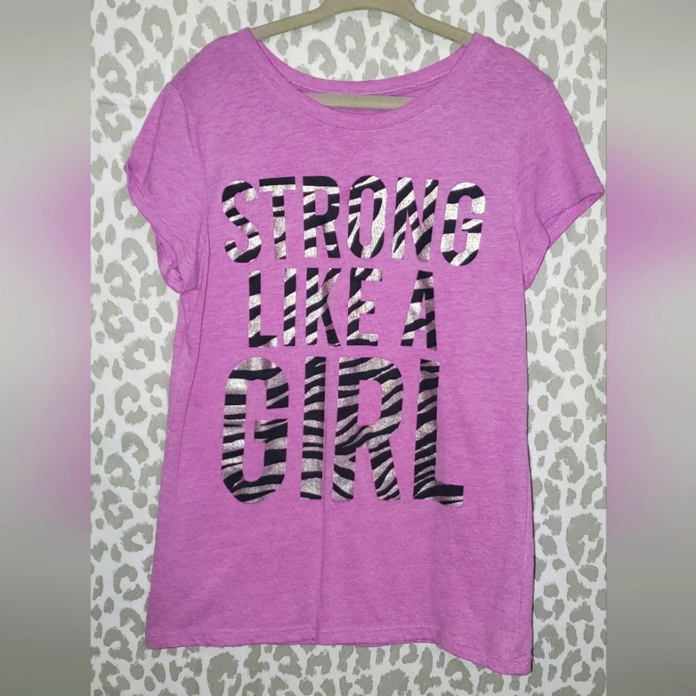 Girls T-shirt